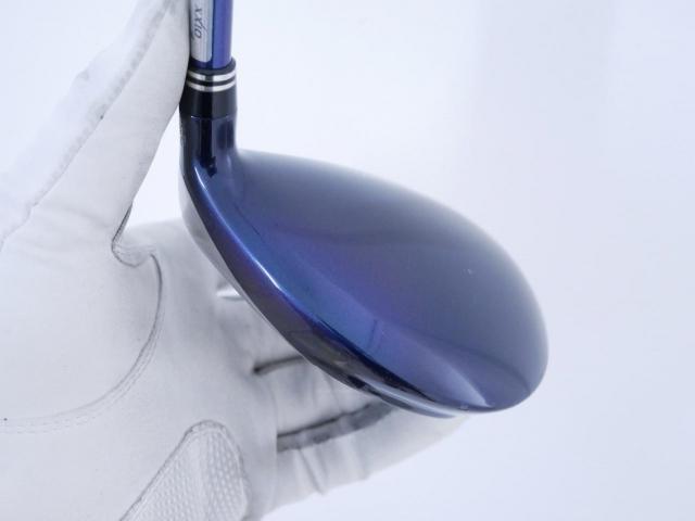 Fairway Wood : xxio : หัวไม้ 3 XXIO 9 (ออกปี 2016) Loft 15 ก้าน MP-900 Flex SR