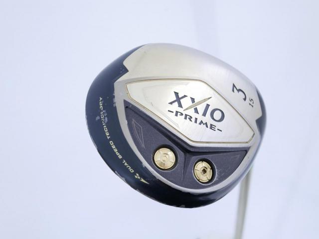 Fairway Wood : xxio : หัวไม้ 3 XXIO Prime 8 (รุ่นท๊อปสุด) Loft 15 ก้าน SP-800 Flex R