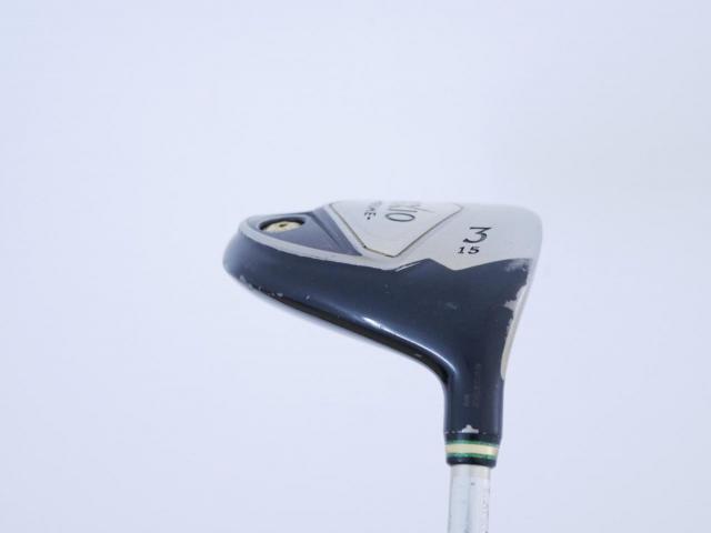 Fairway Wood : xxio : หัวไม้ 3 XXIO Prime 8 (รุ่นท๊อปสุด) Loft 15 ก้าน SP-800 Flex R
