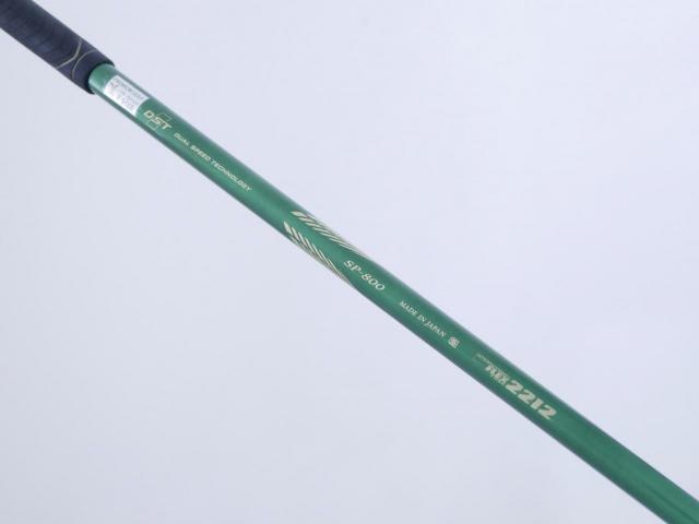 Fairway Wood : xxio : หัวไม้ 3 XXIO Prime 8 (รุ่นท๊อปสุด) Loft 15 ก้าน SP-800 Flex R