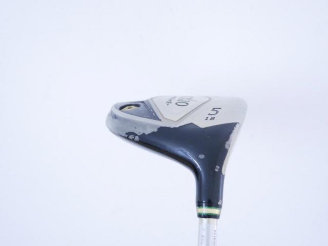 Fairway Wood : xxio : หัวไม้ 5 XXIO Prime 8 (รุ่นท๊อปสุด) Loft 18 ก้าน SP-800 Flex R
