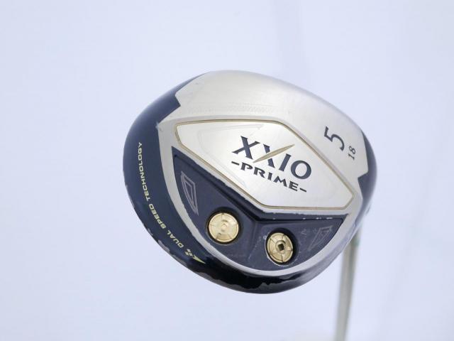 Fairway Wood : xxio : หัวไม้ 5 XXIO Prime 8 (รุ่นท๊อปสุด) Loft 18 ก้าน SP-800 Flex R