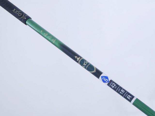 Fairway Wood : xxio : หัวไม้ 5 XXIO Prime 8 (รุ่นท๊อปสุด) Loft 18 ก้าน SP-800 Flex R