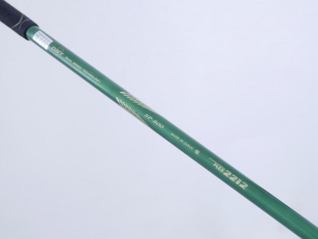 Fairway Wood : xxio : หัวไม้ 5 XXIO Prime 8 (รุ่นท๊อปสุด) Loft 18 ก้าน SP-800 Flex R