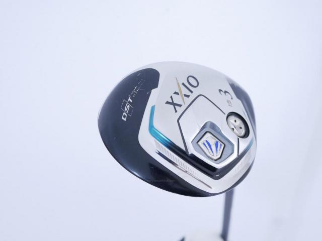 Fairway Wood : xxio : หัวไม้ 3 XXIO 8 (ออกปี 2015) Loft 15 ก้าน MP-800 Flex S