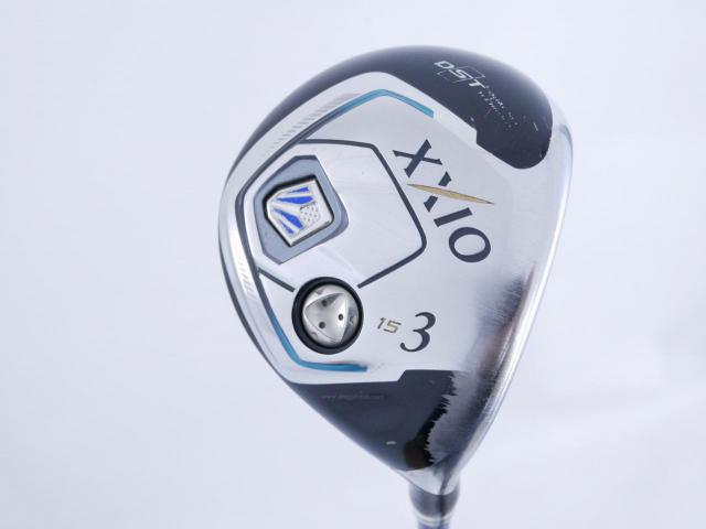 Fairway Wood : xxio : หัวไม้ 3 XXIO 8 (ออกปี 2015) Loft 15 ก้าน MP-800 Flex S