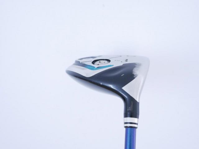 Fairway Wood : xxio : หัวไม้ 3 XXIO 8 (ออกปี 2015) Loft 15 ก้าน MP-800 Flex S