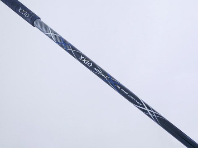 Fairway Wood : xxio : หัวไม้ 3 XXIO 8 (ออกปี 2015) Loft 15 ก้าน MP-800 Flex S