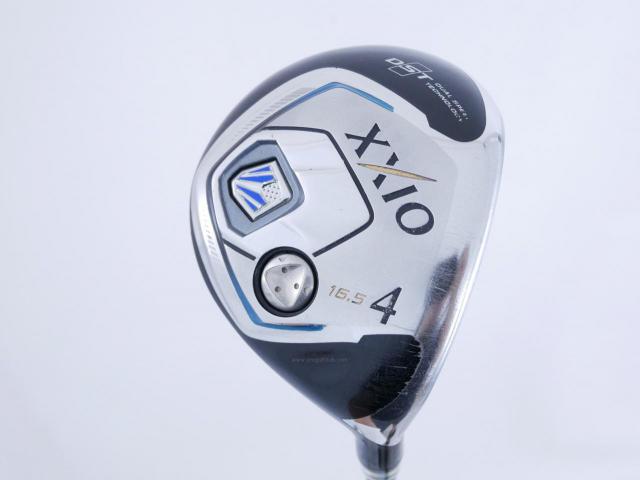 Fairway Wood : xxio : หัวไม้ 4 XXIO 8 (ออกปี 2015) Loft 16.5 ก้าน MP-800 Flex R