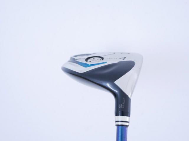 Fairway Wood : xxio : หัวไม้ 4 XXIO 8 (ออกปี 2015) Loft 16.5 ก้าน MP-800 Flex R