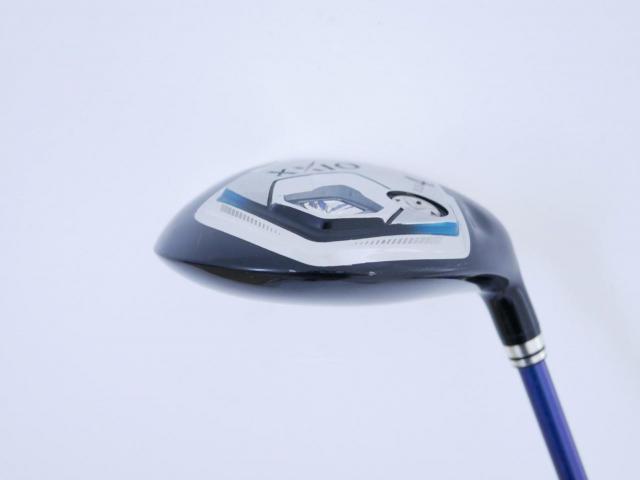 Fairway Wood : xxio : หัวไม้ 4 XXIO 8 (ออกปี 2015) Loft 16.5 ก้าน MP-800 Flex R
