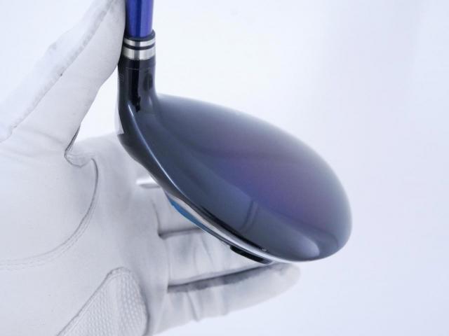 Fairway Wood : xxio : หัวไม้ 4 XXIO 8 (ออกปี 2015) Loft 16.5 ก้าน MP-800 Flex R
