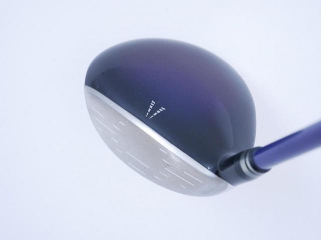 Fairway Wood : xxio : หัวไม้ 4 XXIO 8 (ออกปี 2015) Loft 16.5 ก้าน MP-800 Flex R