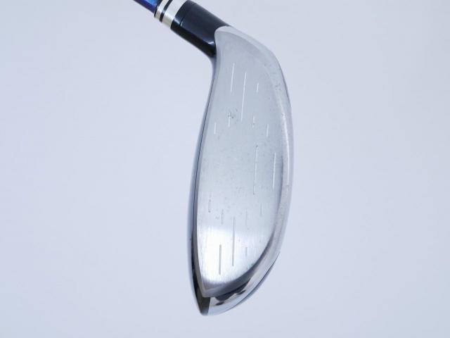 Fairway Wood : xxio : หัวไม้ 4 XXIO 8 (ออกปี 2015) Loft 16.5 ก้าน MP-800 Flex R