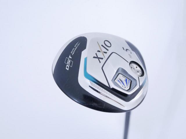 Fairway Wood : xxio : หัวไม้ 5 XXIO 8 (ออกปี 2015) Loft 18 ก้าน MP-800 Flex S