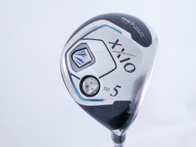 Fairway Wood : xxio : หัวไม้ 5 XXIO 8 (ออกปี 2015) Loft 18 ก้าน MP-800 Flex S