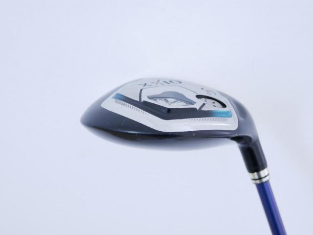 Fairway Wood : xxio : หัวไม้ 5 XXIO 8 (ออกปี 2015) Loft 18 ก้าน MP-800 Flex S