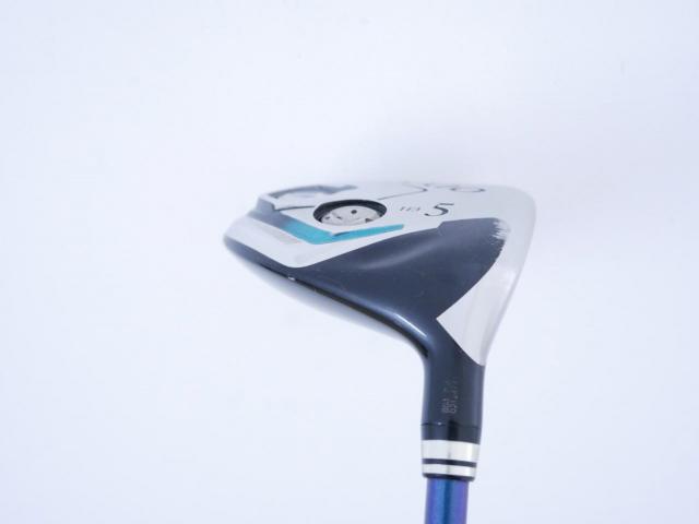 Fairway Wood : xxio : หัวไม้ 5 XXIO 8 (ออกปี 2015) Loft 18 ก้าน MP-800 Flex S