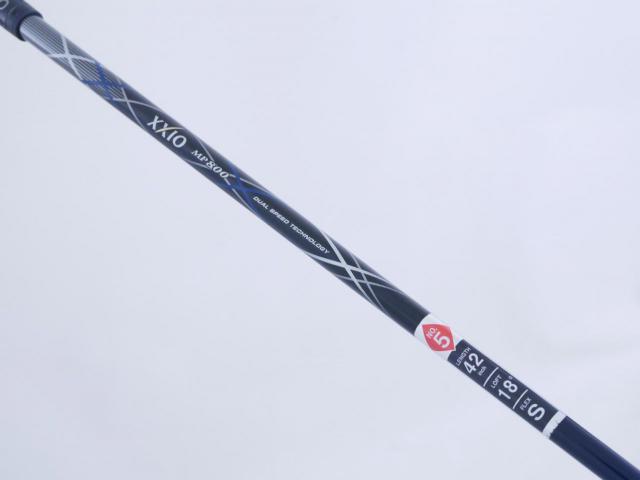 Fairway Wood : xxio : หัวไม้ 5 XXIO 8 (ออกปี 2015) Loft 18 ก้าน MP-800 Flex S