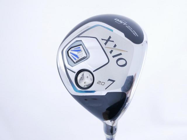 Fairway Wood : xxio : หัวไม้ 7 XXIO 8 (ออกปี 2015) Loft 20 ก้าน MP-800 Flex SR