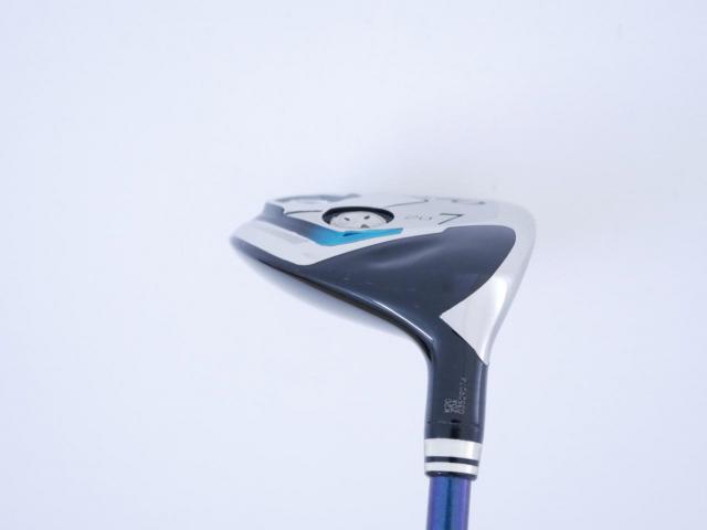 Fairway Wood : xxio : หัวไม้ 7 XXIO 8 (ออกปี 2015) Loft 20 ก้าน MP-800 Flex SR