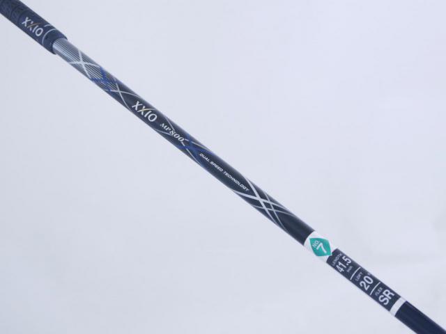 Fairway Wood : xxio : หัวไม้ 7 XXIO 8 (ออกปี 2015) Loft 20 ก้าน MP-800 Flex SR