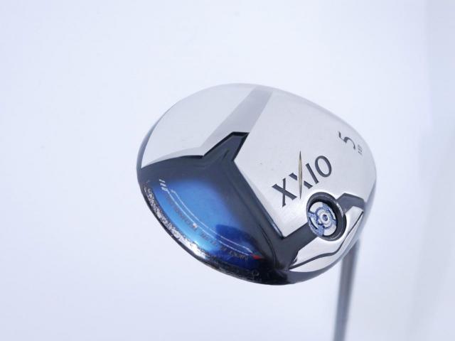 Fairway Wood : xxio : หัวไม้ 5 XXIO 7 Loft 18 ก้าน MP-700 Flex R
