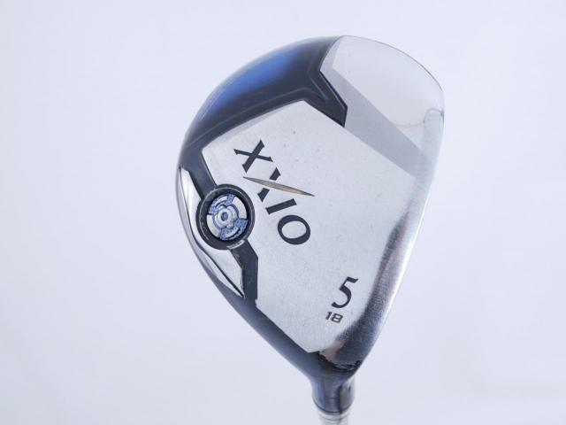 Fairway Wood : xxio : หัวไม้ 5 XXIO 7 Loft 18 ก้าน MP-700 Flex R