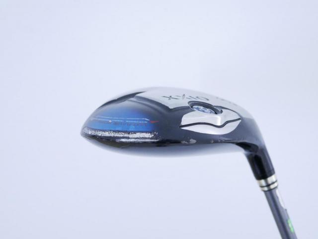 Fairway Wood : xxio : หัวไม้ 5 XXIO 7 Loft 18 ก้าน MP-700 Flex R