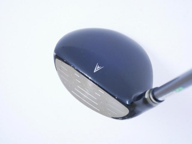 Fairway Wood : xxio : หัวไม้ 5 XXIO 7 Loft 18 ก้าน MP-700 Flex R