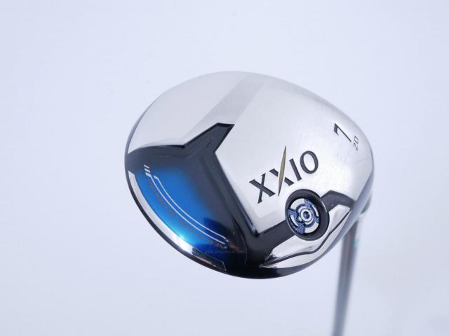 Fairway Wood : xxio : หัวไม้ 7 XXIO 7 Loft 20 ก้าน MP-700 Flex R