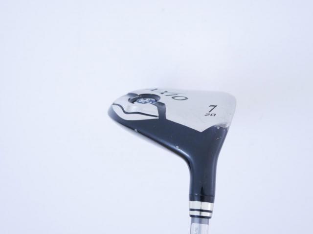 Fairway Wood : xxio : หัวไม้ 7 XXIO 7 Loft 20 ก้าน MP-700 Flex R