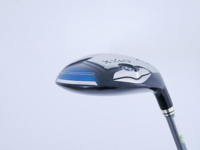 Fairway Wood : xxio : หัวไม้ 7 XXIO 7 Loft 20 ก้าน MP-700 Flex R