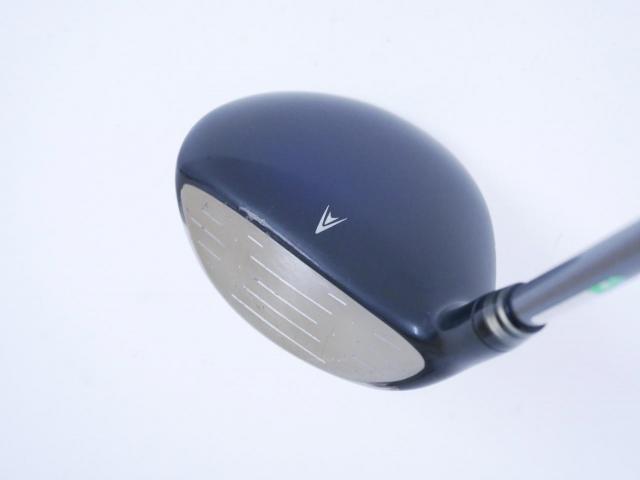 Fairway Wood : xxio : หัวไม้ 7 XXIO 7 Loft 20 ก้าน MP-700 Flex R