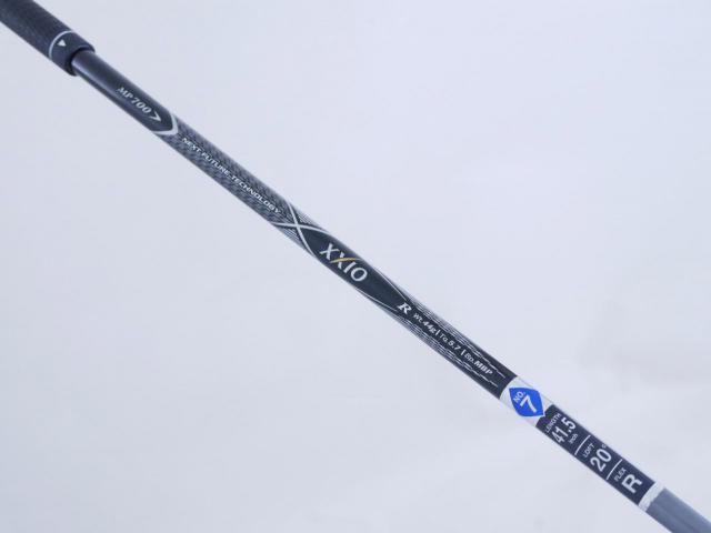 Fairway Wood : xxio : หัวไม้ 7 XXIO 7 Loft 20 ก้าน MP-700 Flex R