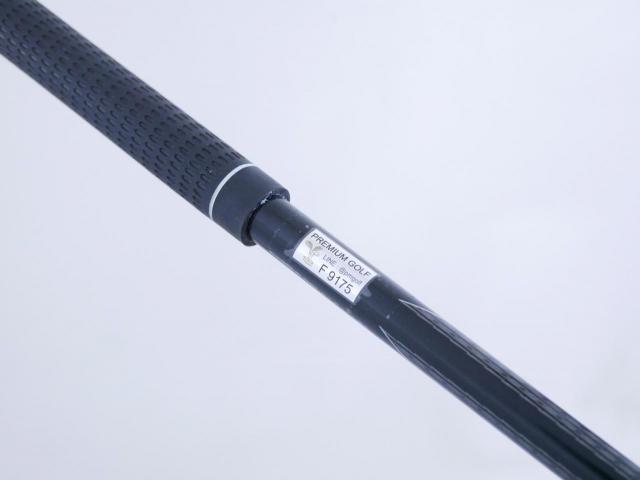 Fairway Wood : xxio : หัวไม้ 7 XXIO 7 Loft 20 ก้าน MP-700 Flex R