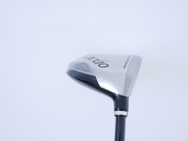 Fairway Wood : xxio : หัวไม้ 3 XXIO Impact Power Matching Loft 15 ก้าน MP-400 Flex S