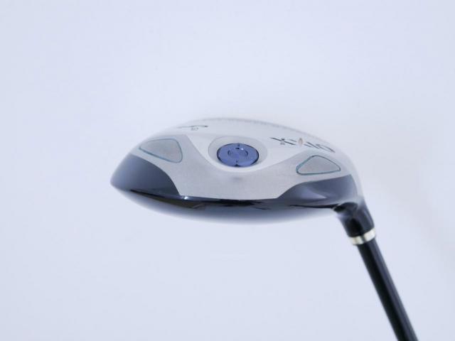 Fairway Wood : xxio : หัวไม้ 3 XXIO Impact Power Matching Loft 15 ก้าน MP-400 Flex S
