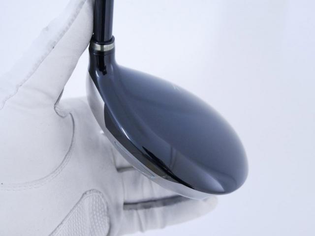 Fairway Wood : xxio : หัวไม้ 3 XXIO Impact Power Matching Loft 15 ก้าน MP-400 Flex S