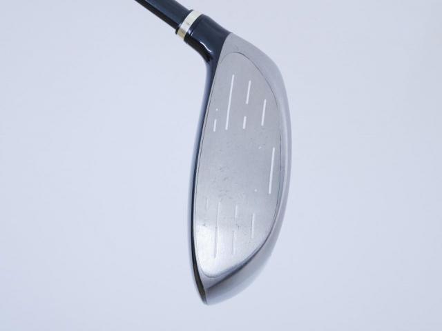 Fairway Wood : xxio : หัวไม้ 3 XXIO Impact Power Matching Loft 15 ก้าน MP-400 Flex S