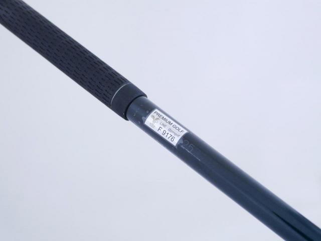 Fairway Wood : xxio : หัวไม้ 3 XXIO Impact Power Matching Loft 15 ก้าน MP-400 Flex S