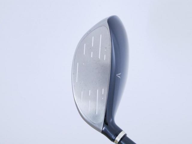 Fairway Wood : xxio : หัวไม้ 3 XXIO Impact Power Matching Loft 15 ก้าน MP-400 Flex S