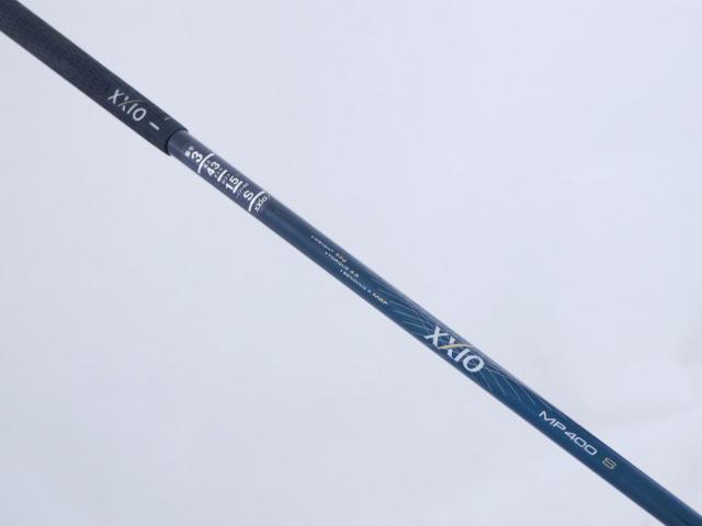 Fairway Wood : xxio : หัวไม้ 3 XXIO Impact Power Matching Loft 15 ก้าน MP-400 Flex S
