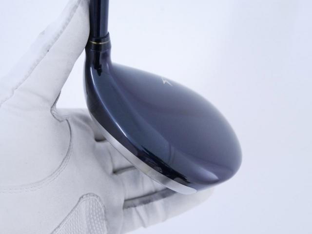 Fairway Wood : xxio : หัวไม้ 3 XXIO Twin AX Sole Loft 14 ก้าน MP-200 Flex R