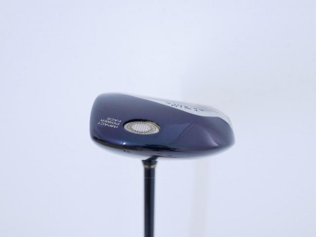 Fairway Wood : xxio : หัวไม้ 3 XXIO Twin AX Sole Loft 14 ก้าน MP-200 Flex R
