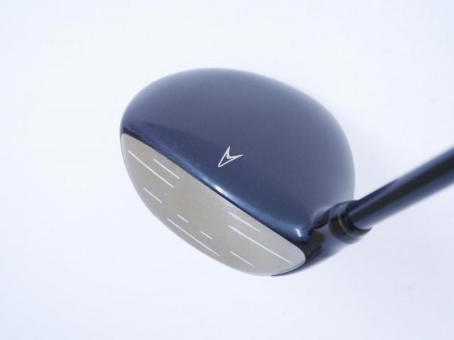 Fairway Wood : xxio : หัวไม้ 3 XXIO Twin AX Sole Loft 14 ก้าน MP-200 Flex R