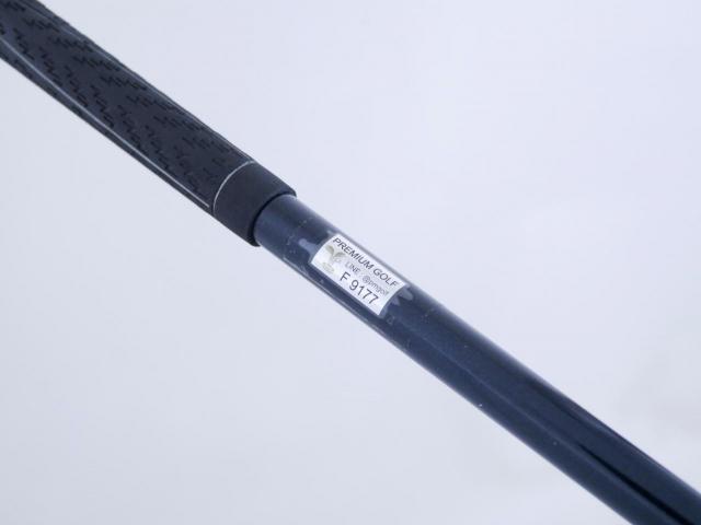 Fairway Wood : xxio : หัวไม้ 3 XXIO Twin AX Sole Loft 14 ก้าน MP-200 Flex R