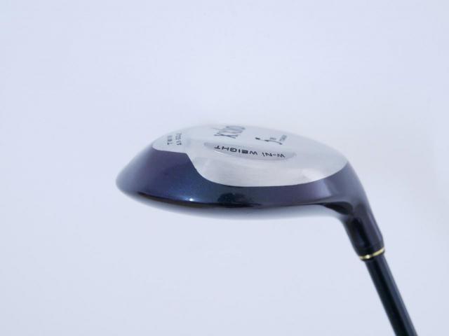 Fairway Wood : xxio : หัวไม้ 5 XXIO Twin AX Sole Loft 18 ก้าน MP-200 Flex R