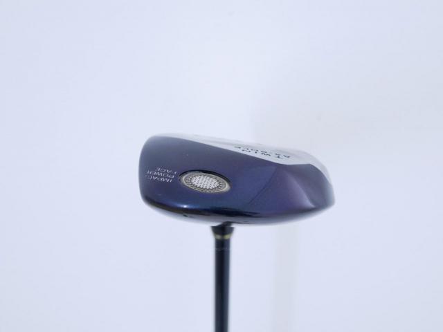Fairway Wood : xxio : หัวไม้ 5 XXIO Twin AX Sole Loft 18 ก้าน MP-200 Flex R