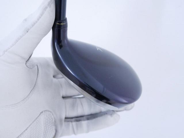 Fairway Wood : xxio : หัวไม้ 5 XXIO Twin AX Sole Loft 18 ก้าน MP-200 Flex R